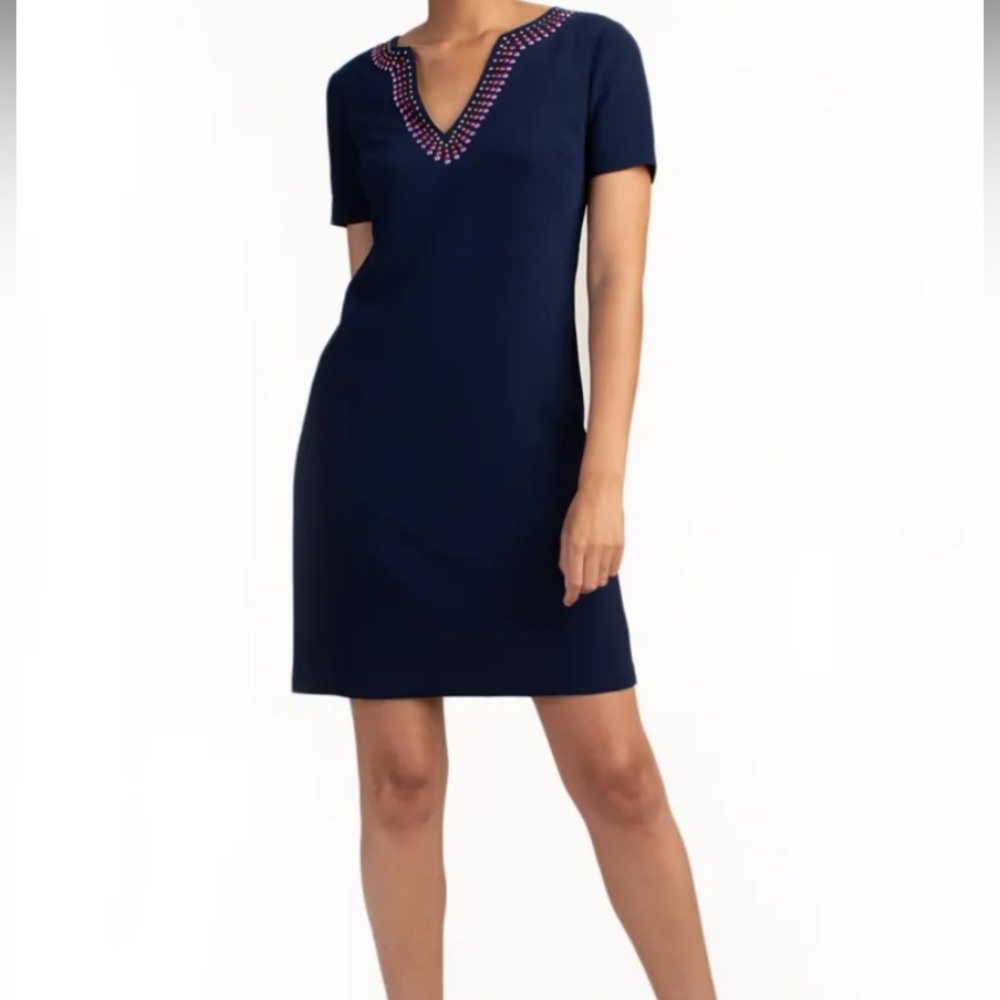Trina‎ Turk Heatwave dress. NWT. Retail 278